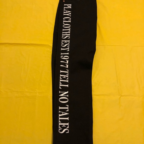 Pants - Picture 3 of 6